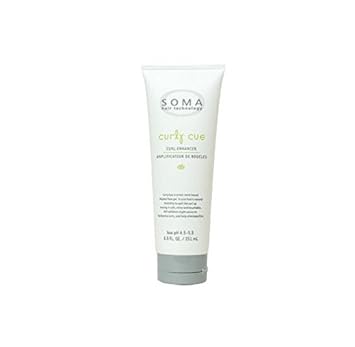 Soma Curly Cue 8.5oz