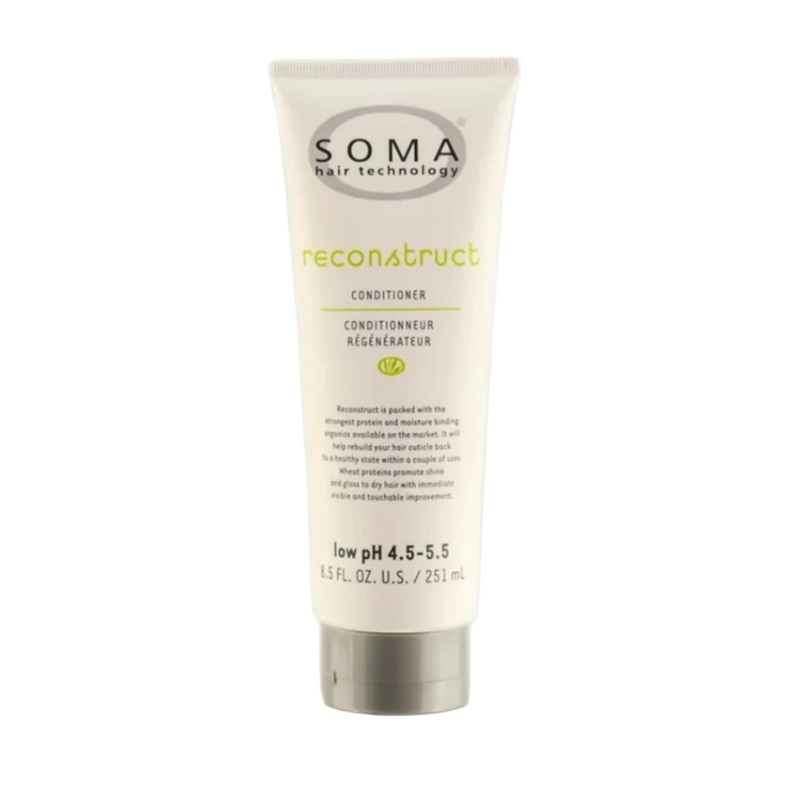 Soma Reconstruct Deep Conditioner 8.5oz
