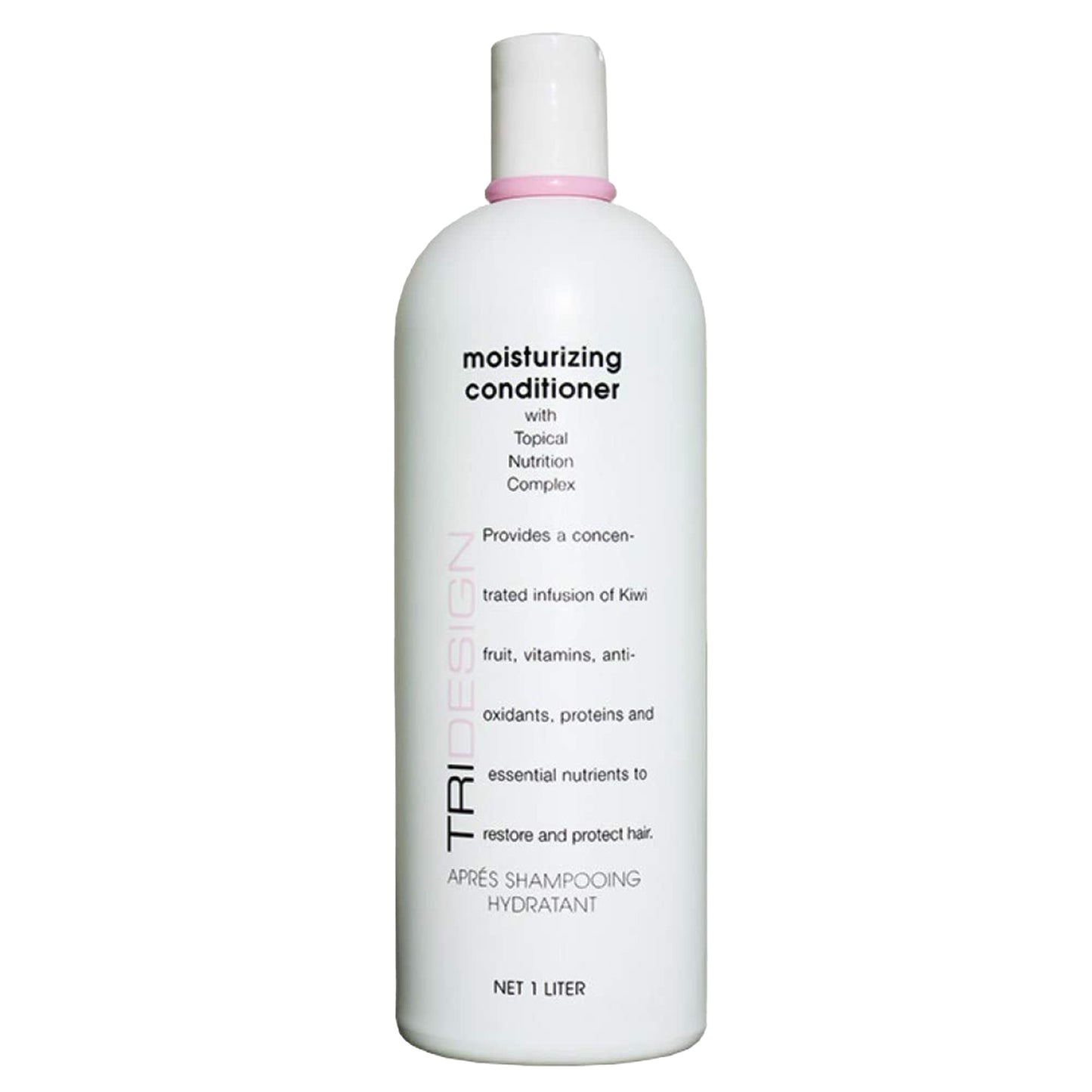 Tri Design Moisturizing Conditioner 33.8oz