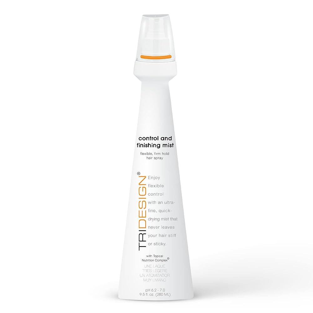 Tri Design Leave-In Reconstructor 9.5oz