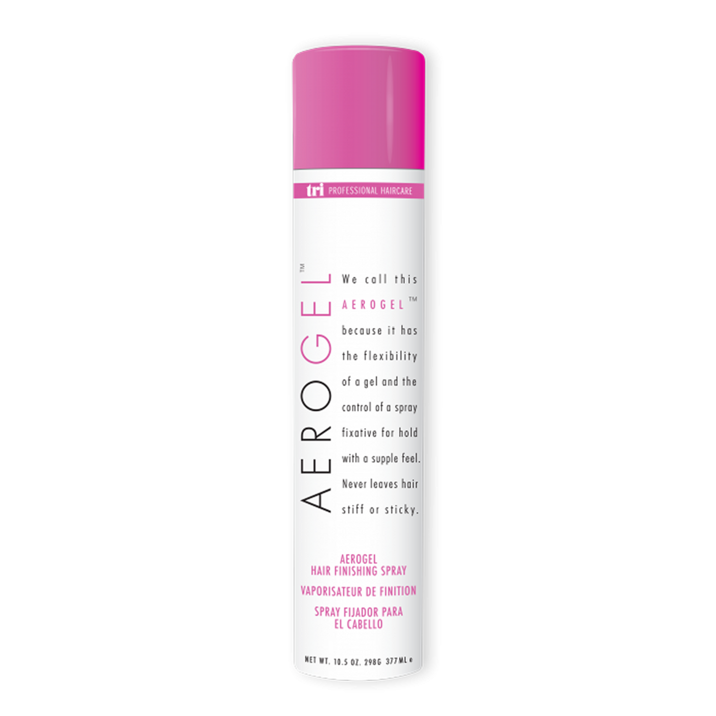 Tri Design Aerogel 10oz