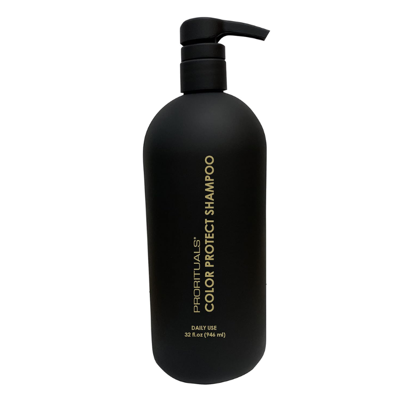 Prorituals Color Protect Shampoo 32oz