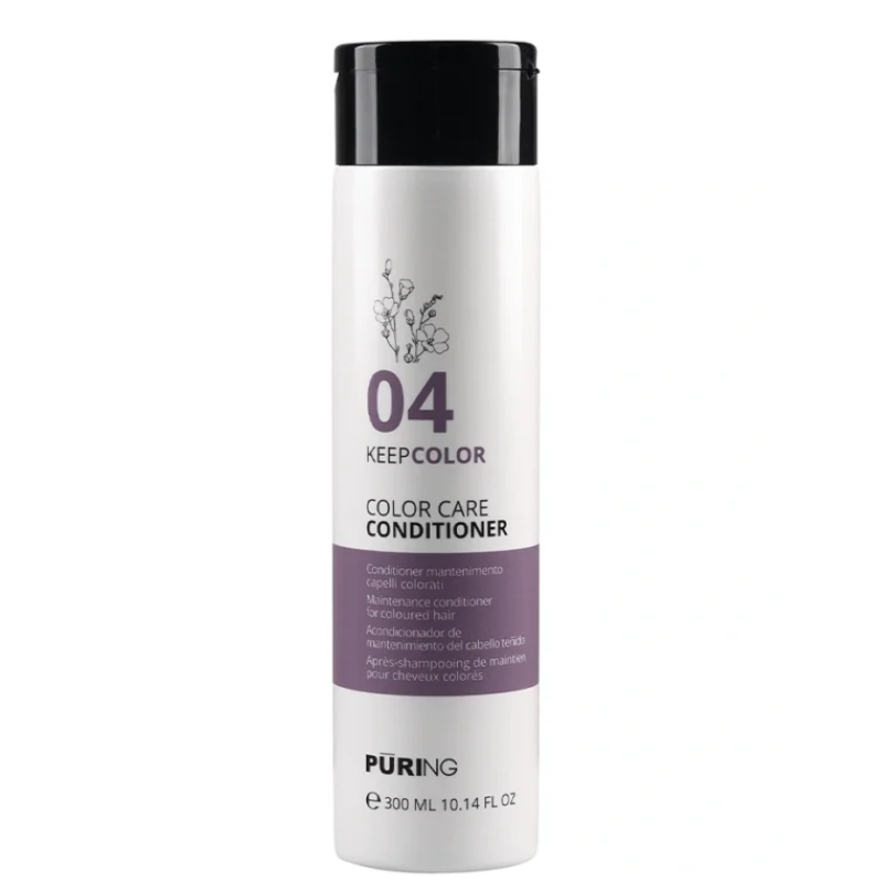 Puring Color Care Conditioner 10.14oz