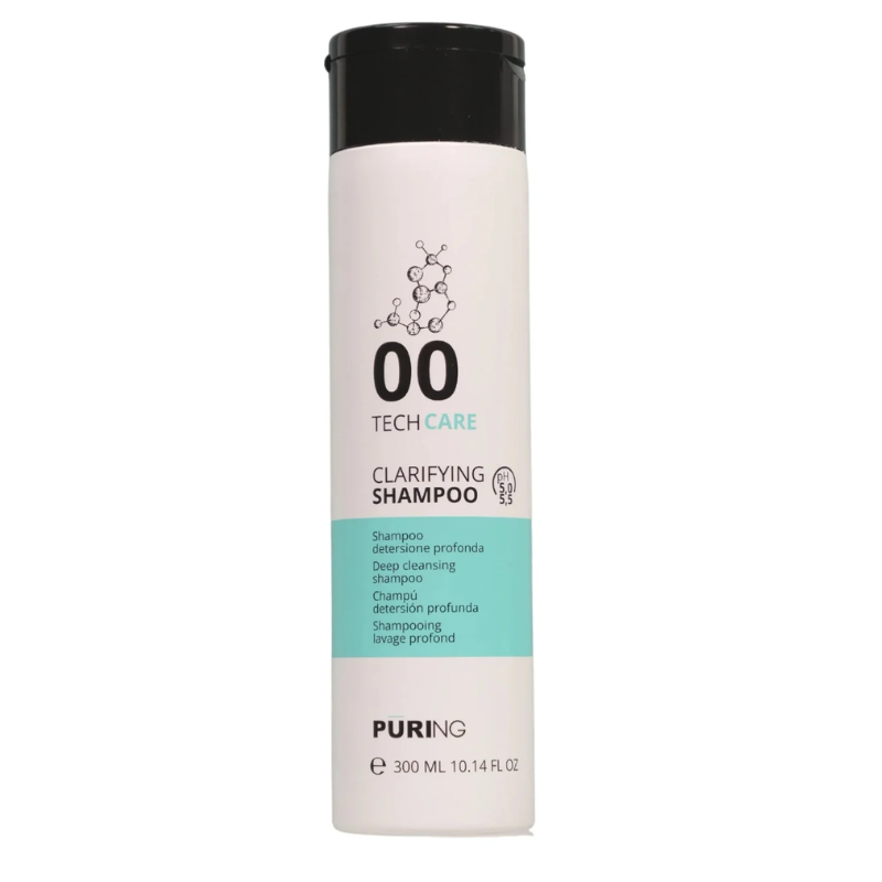 Puring Clarifying Shampoo 10.14oz