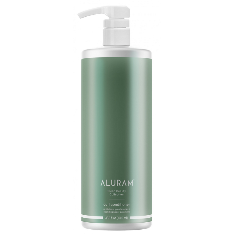 Aluram Curl Conditioner