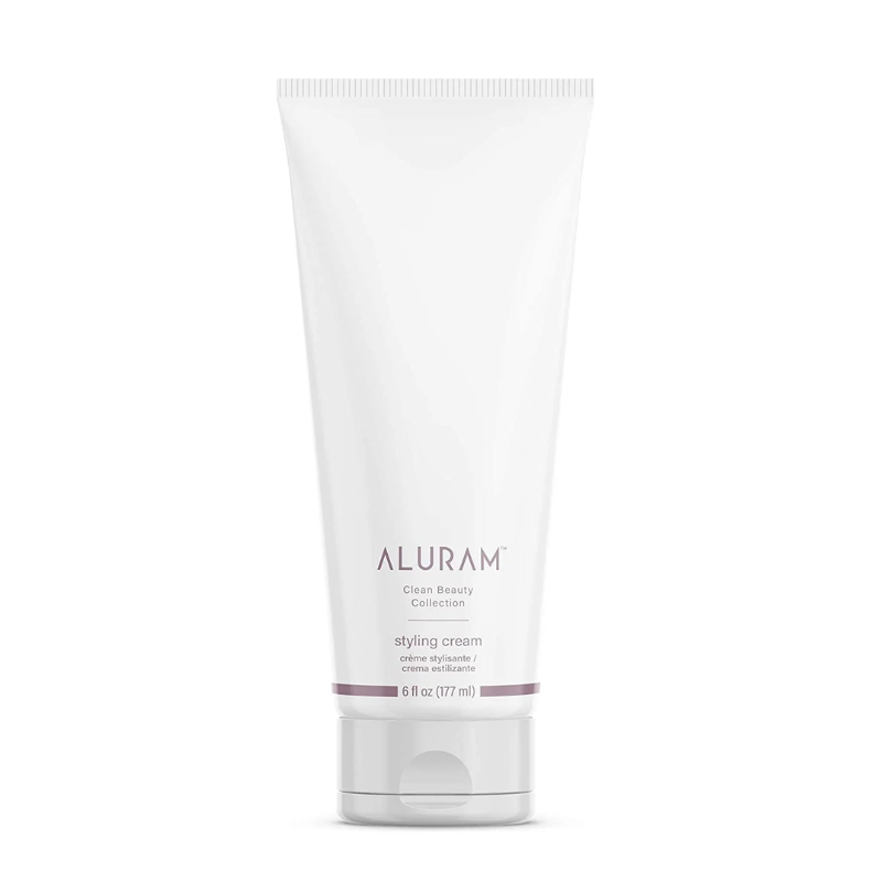 Aluram Styling Cream 6oz