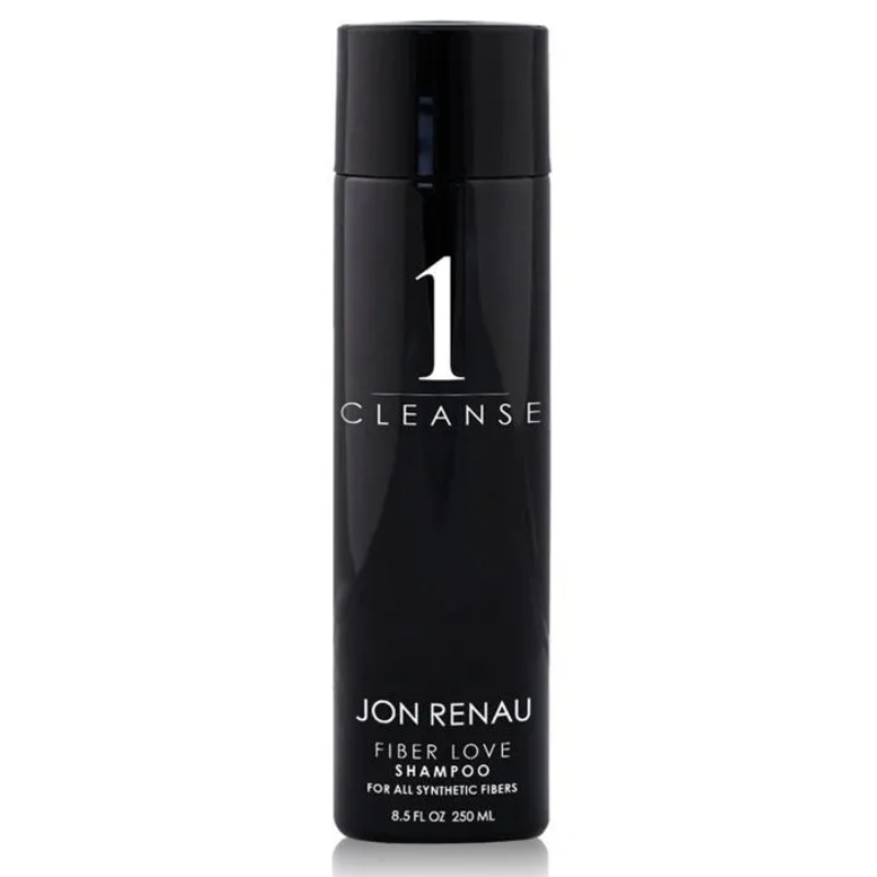 Jon Renau Fiber Love Shampoo 8.5oz
