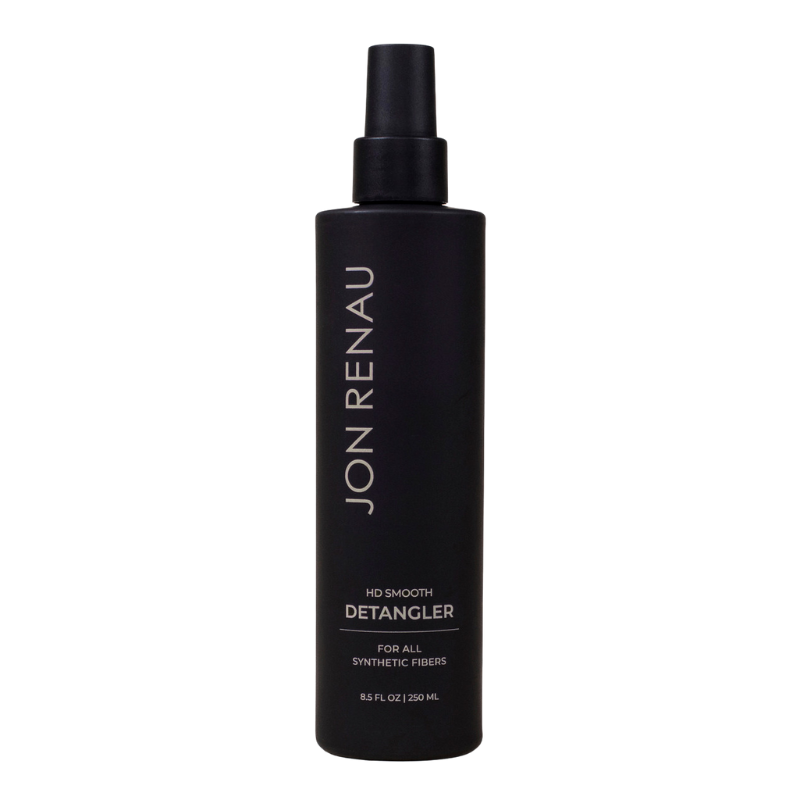 Jon Renau Hd Smooth Detangler 8.5oz