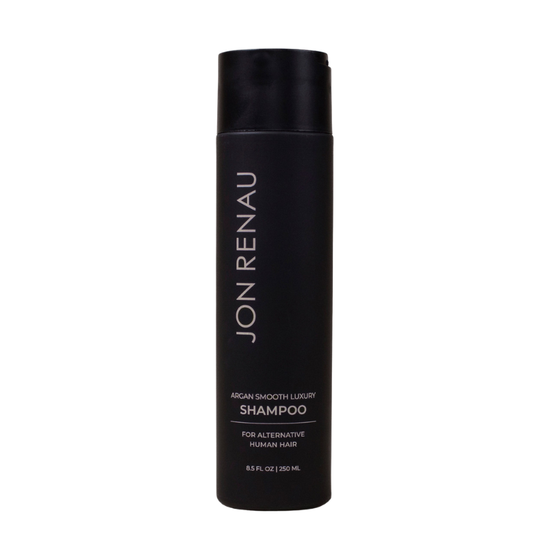 Jon Renau Argan Smooth Luxury Shampoo 8.5oz