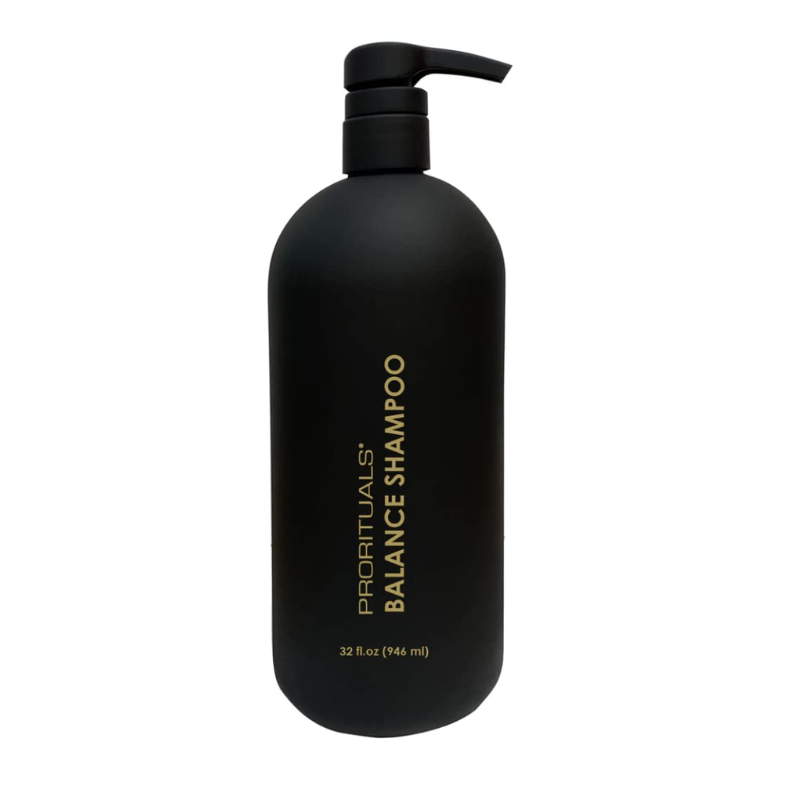 Prorituals Balance Shampoo 32 oz