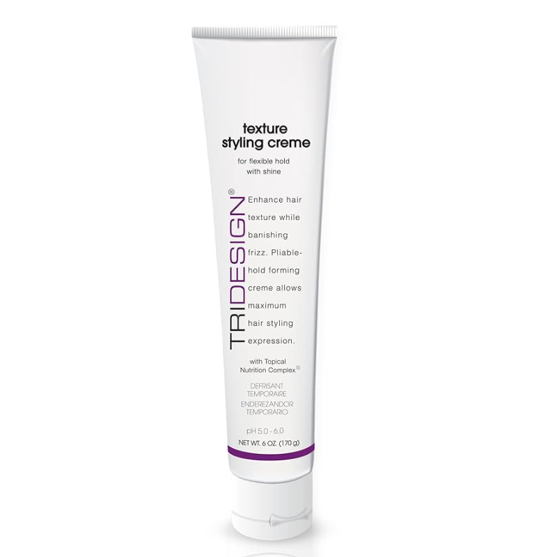 Tri Design Texture Styling Creme 6oz