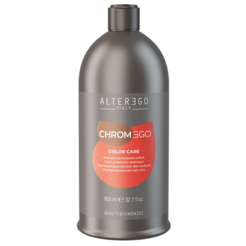 Alter Ego Italy Chromego Color Care Shampoo
