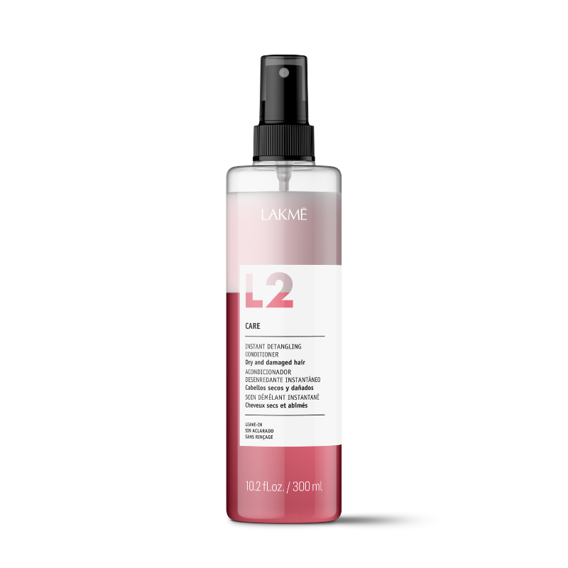 Lakme L2 Instant Detangling Conditioner - Care