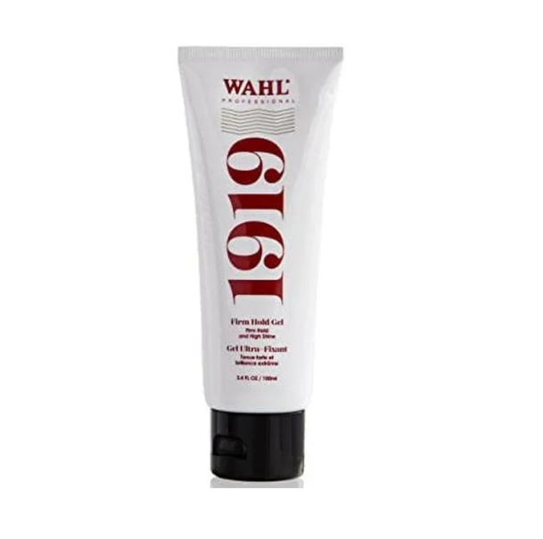 Wahl 1919 Firm Hold Gel 3.4oz