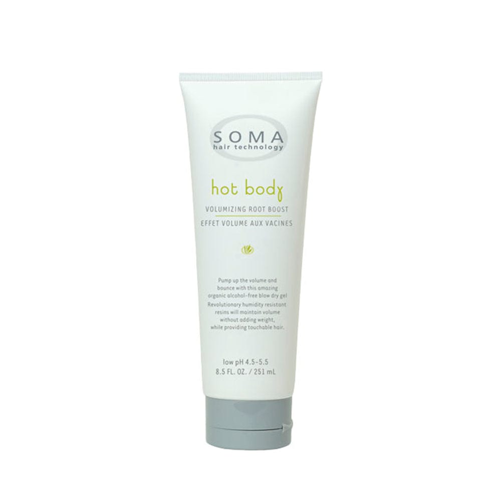 Soma Hot Body Volumizing Gel 8.5oz