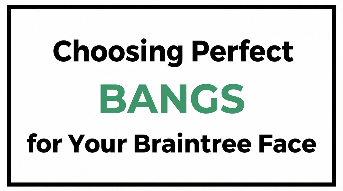 how to choose bangs for your face shape