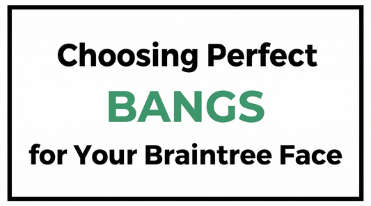 how to choose bangs for your face shape