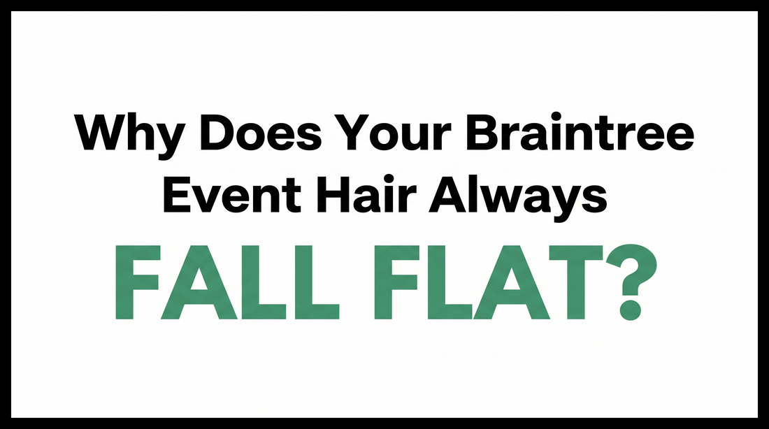 event hairstyles that last all day