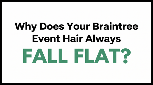 event hairstyles that last all day