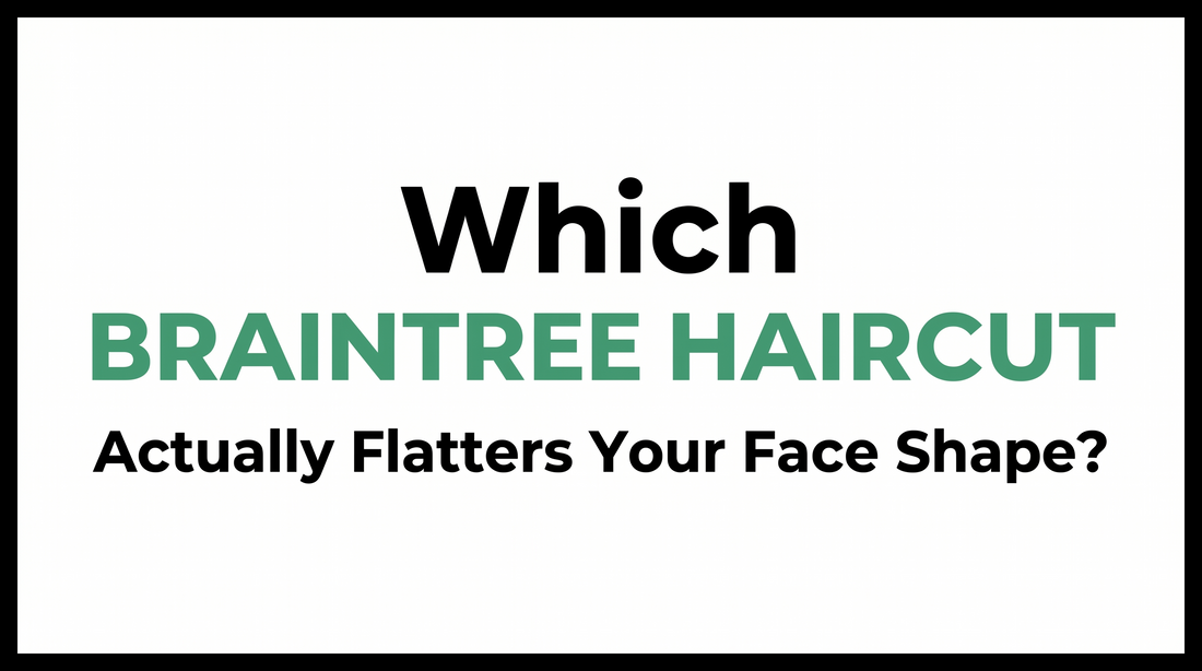 haircuts that flatter your face shape