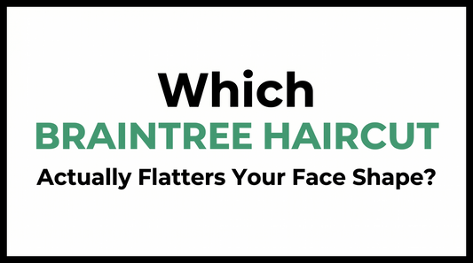 haircuts that flatter your face shape