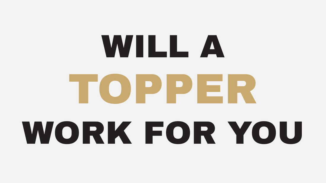 How Do You Know If a Hair Topper Will Actually Work for You?
