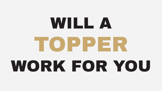 How Do You Know If a Hair Topper Will Actually Work for You?