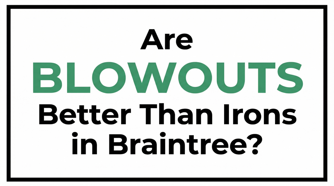 tips to make a blowout last longer