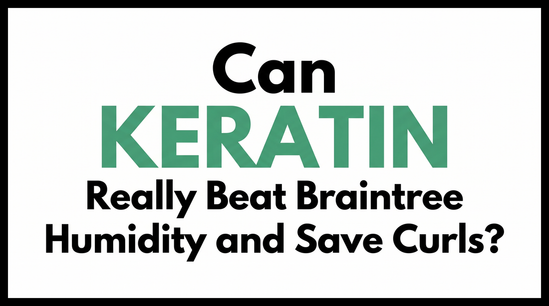 keratin smoothing treatment for curly hair