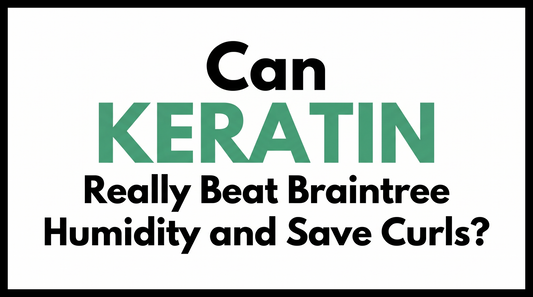 keratin smoothing treatment for curly hair