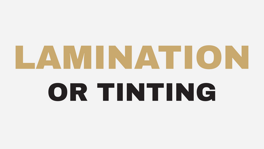 Should You Get Brow Lamination or Brow Tinting in Braintree?
