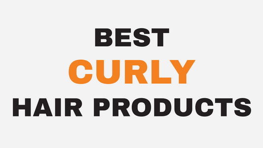 best curly hair products