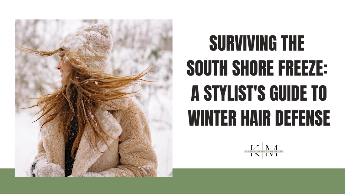 winter hair care tips