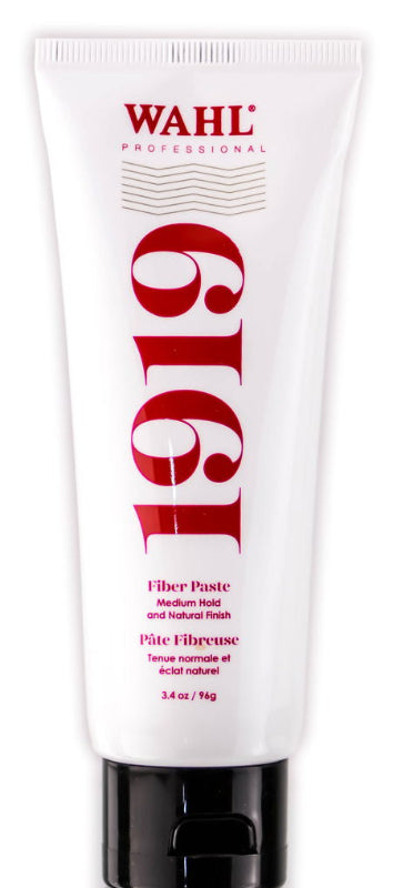 Wahl 1919 Fiber Medium Hold Paste 3.4 oz
