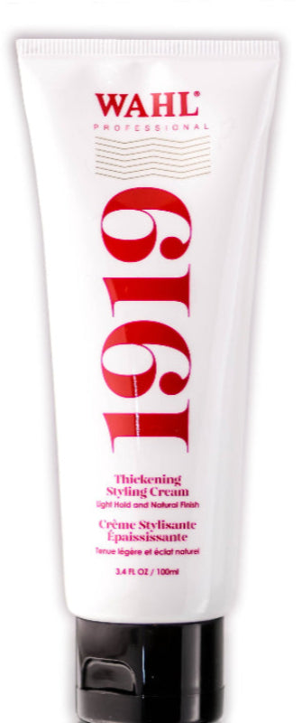 Wahl 1919 Thickening Styling Cream 3.4oz