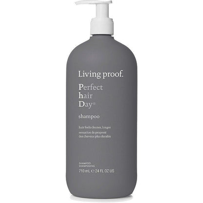 Living Proof Perfect Hair Day Shampoo