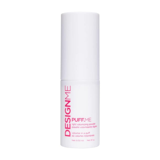 Design.ME Puff.Me Light Volumizing Powder .32oz