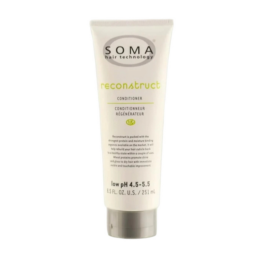 Soma Reconstruct Deep Conditioner 8.5oz