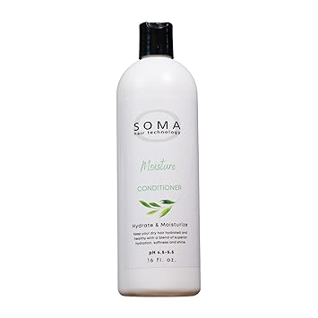 Soma Moisture Conditioner 16oz