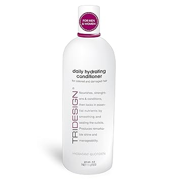 Tri Design Daily Hydrating Conditioner 33.8oz