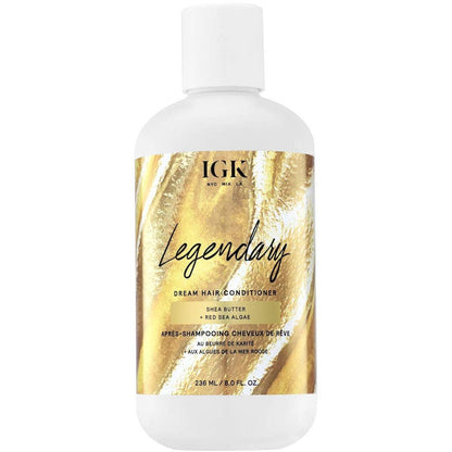 IGK LEGENDARY Dream Hair Conditioner