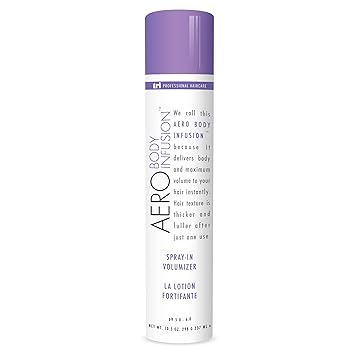 Tri Design Aero Body Infusion 10.5oz