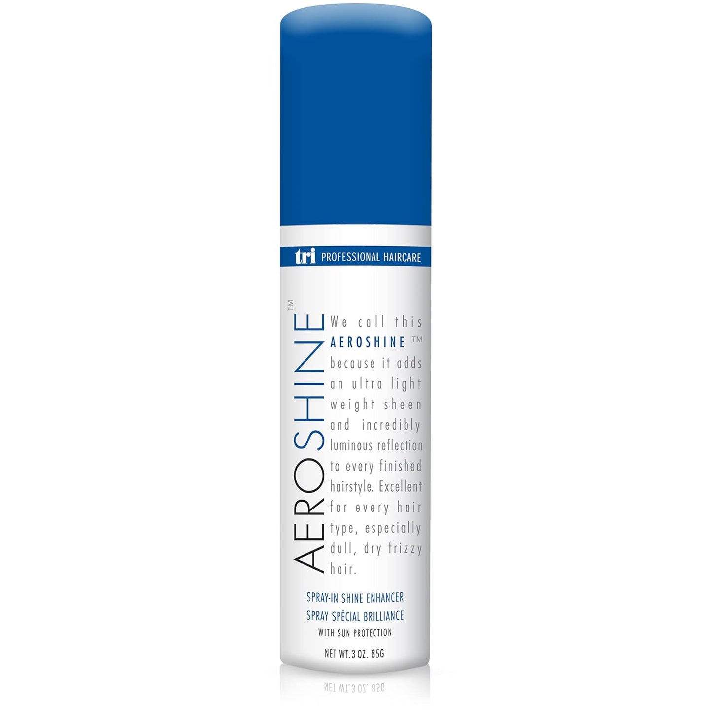 Tri Design Aero Shine 3oz