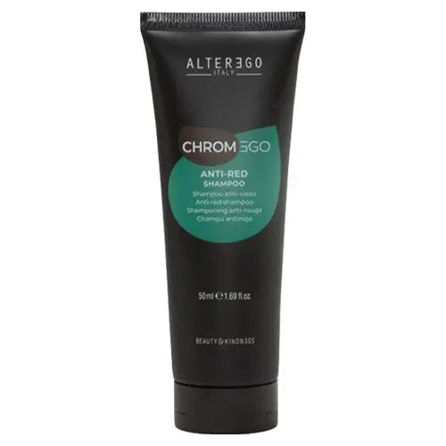 Alter Ego Italy Chromego Anti Red Shampoo