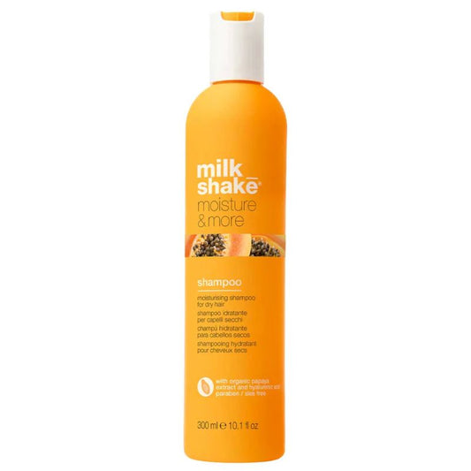 Milk Shake Moisture & More Shampoo