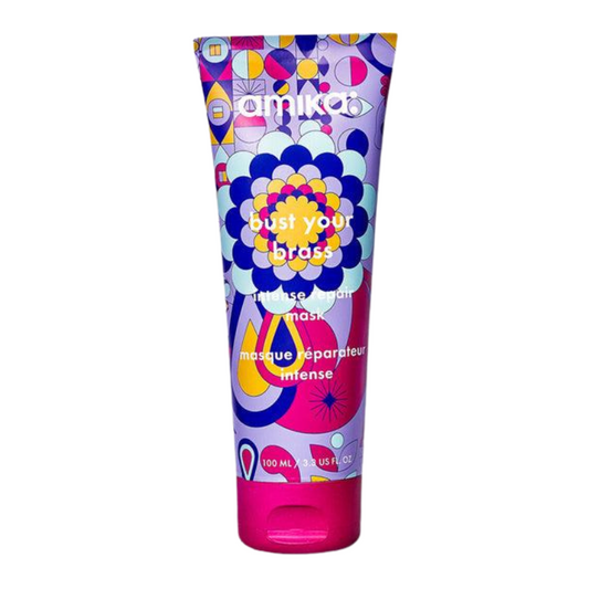 Amika Bust Your Brass Intense Repair Mask
