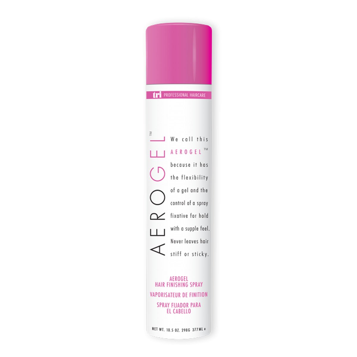 Tri Design Aerogel 10oz