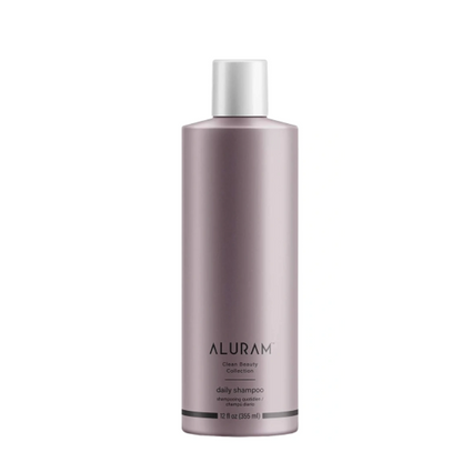 Aluram Daily Shampoo