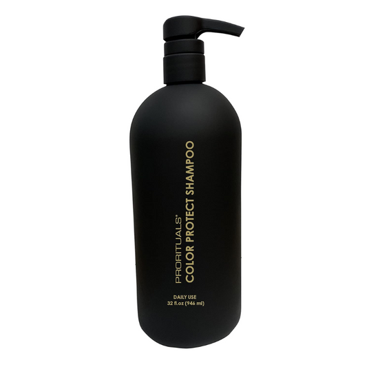 Prorituals Color Protect Shampoo 32oz