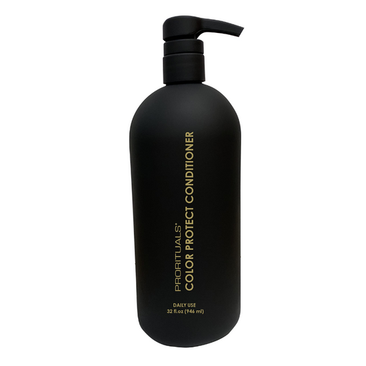 Prorituals Color Protect Conditioner 32oz